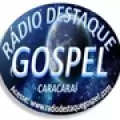 Destaque Gospel - ONLINE